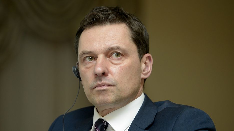 Krzysztof Ziemiec odpowiedział Kamilowi Durczokowi