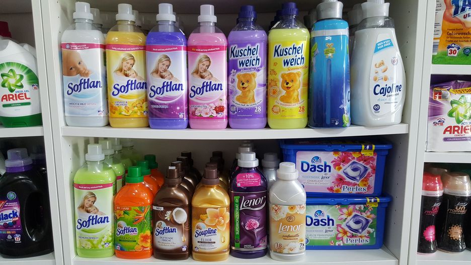 Badania potwierdzają, że produkty na rynku polskim różnią od tych na Zachodzie, nawet jeśli to ta sama marka.