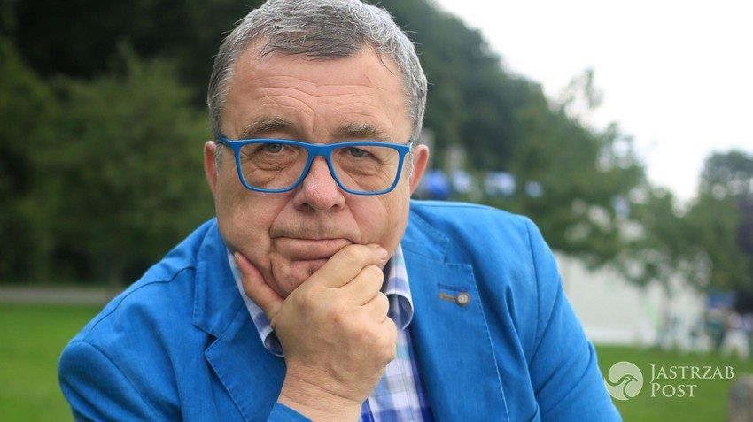 Grzegorz Miecugow nie żyje
