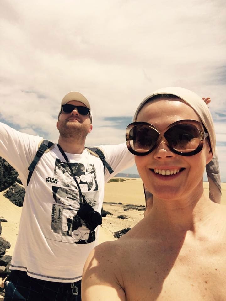 Tamara Arciuch, Bartłomiej Kasprzykowski 