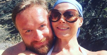Tamara Arciuch kwitnie w ciąży!