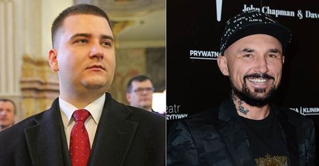 Bartłomiej Misiewicz i Patryk Vega. Odkryliśmy, co ich łączy