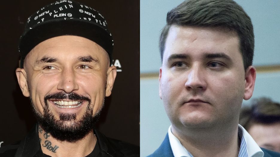 Patryk Vega może spać spokojnie. Bartłomiej Misiewicz wycofał pozew przeciwko niemu