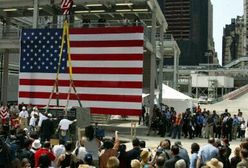Strefa Zero: kamień węgielny pod najwyższy wieżowiec świata