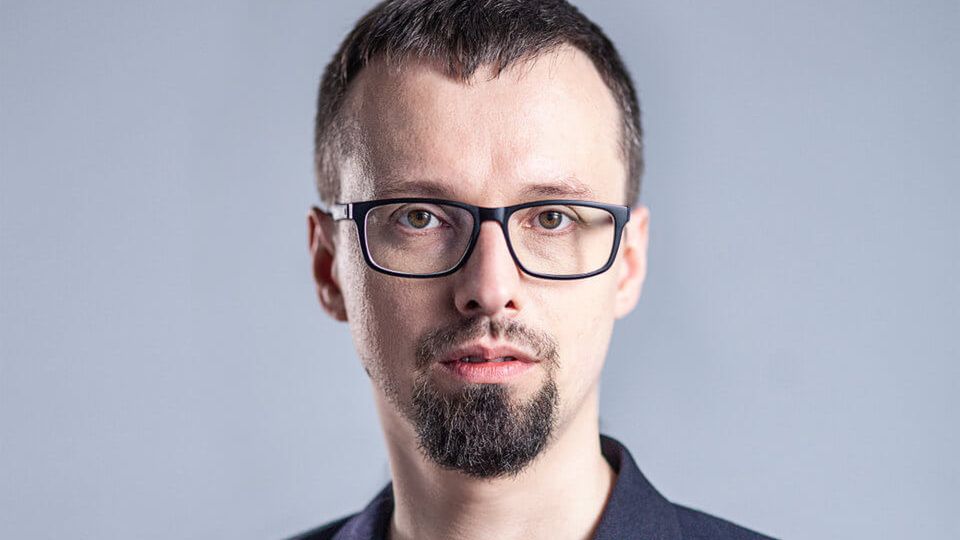 Grzegorz Krzemień