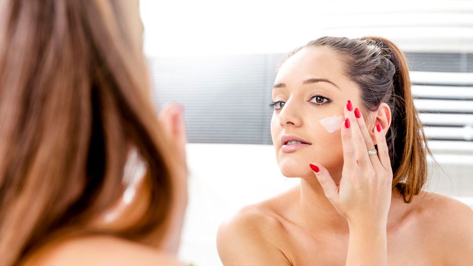 Peeling to kosmetyk, który pomoże ci dbać o skórę
