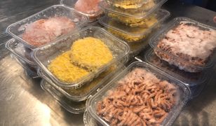 Fleksitarianizm na celowniku firm. Vion wkracza do Polski z zamiennikami mięsa