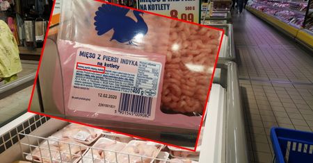 "Wyrób mięsny surowy". Szukasz "czystego" mięsa? Dokładnie czytaj etykiety