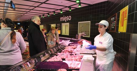 Mięso zdrożeje jeszcze bardziej? Nawet 20 zł na kilogramie