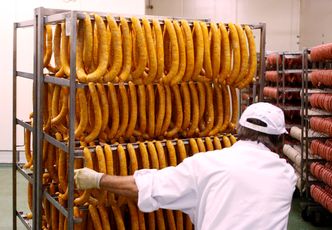 Henryk Kania na krawędzi. KNF i prokuratura bada związki z Alior Bankiem