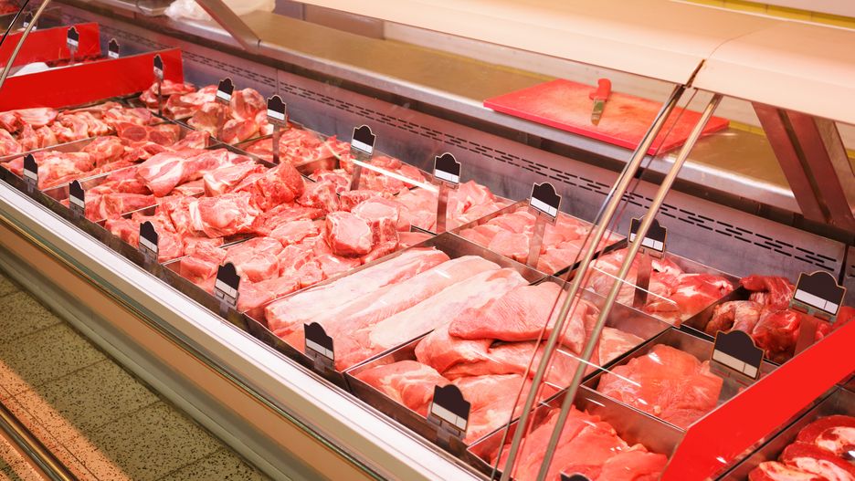 Ceny mięsa w 2020 roku gwałtownie wystrzelą.