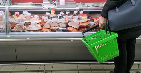 Ceny mięsa powalają. Towar luksusowy