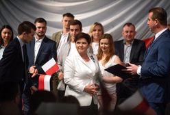 Szydło mówi o pomocy dla niepełnosprawnych. Celna riposta jednej z matek