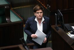 Szydło: opozycja niech nie histeryzuje