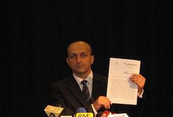 "Niech PO przedstawi kandydata na wicepremiera"