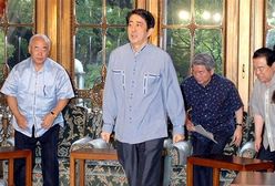 Oszczędzaj energię, przyjdź do pracy bez krawata