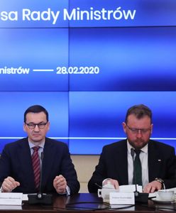 Pilne spotkanie ministrów zdrowia UE ws. koronawirusa. "To problem nie tylko Polski"