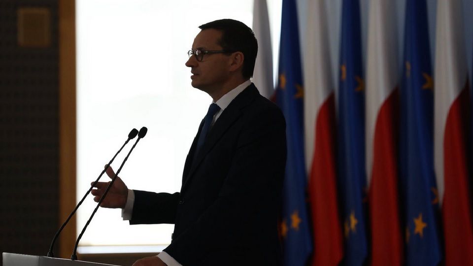 Opozycja chce doprowadzić do likwidacji energetyki opartej na węglu, mówi premier