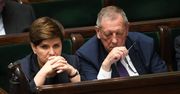 Szydło: ws. Puszczy Białowieskiej rację ma Szyszko