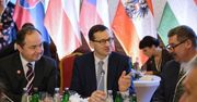 Mateusz Morawiecki mocno o Rosji. "Stara się odtworzyć stalinowską wersję historii"