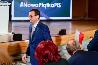 Reforma podatkowa Czerwińskiej do kosza. Premier przywraca swoje zmiany