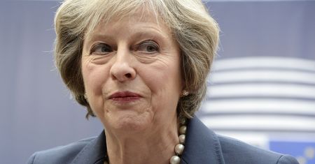 Niepewność na Wyspach. Polacy wciąż nie wiedzą, co się z nimi stanie po Brexicie