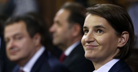Lidia Gibadło: Bałkany. Regionalne zatargi w cieniu walki mocarstw