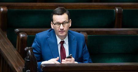 Polska delegacja chce lecieć do Smoleńska i Katynia. Rosyjskie Ministerstwo Zdrowia zabrało głos