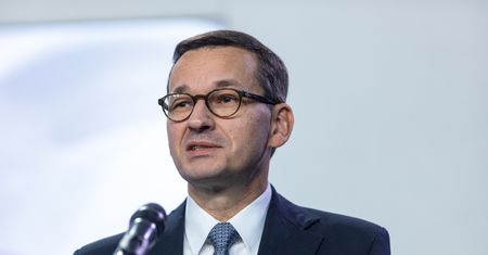 Szczyrk: wybuch gazu. Premier Mateusz Morawiecki zabrał głos