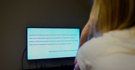 Burza po sprostowaniu Morawieckiego. Złośliwe komentarze