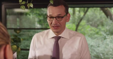 Mateusz Morawiecki promuje zerowy PIT dla młodych. Spot jest już w sieci