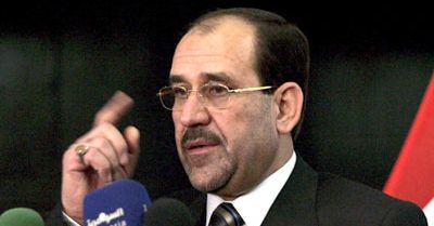 Irak ma rząd jedności narodowej