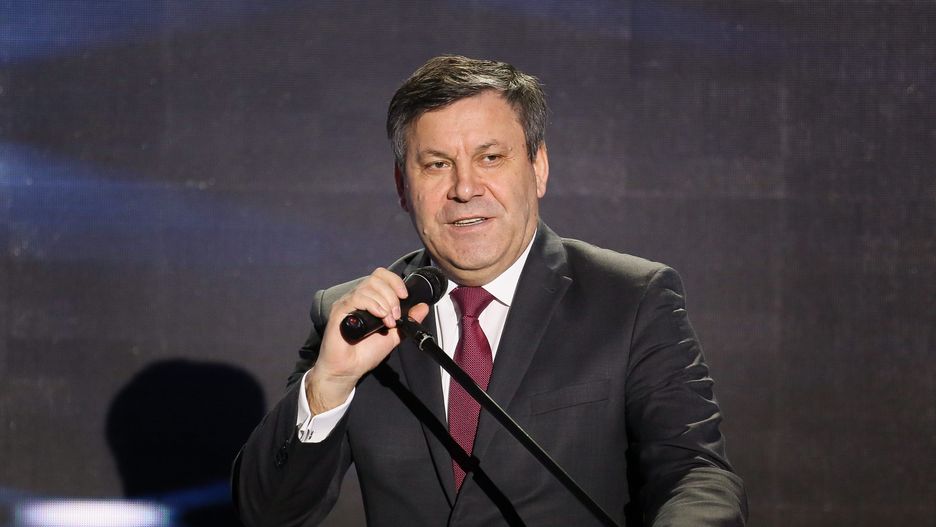 Janusz Piechociński dodał niepokojący wpis na Twitterze