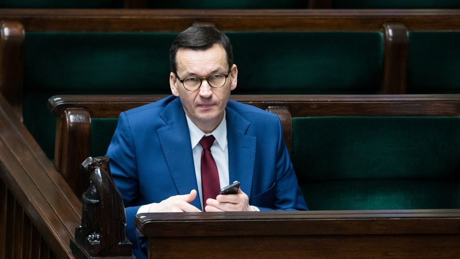 Rosyjskie MZ potwierdziło, że Polska zwróciła się o pomoc w organizacji wizyty 10 kwietnia