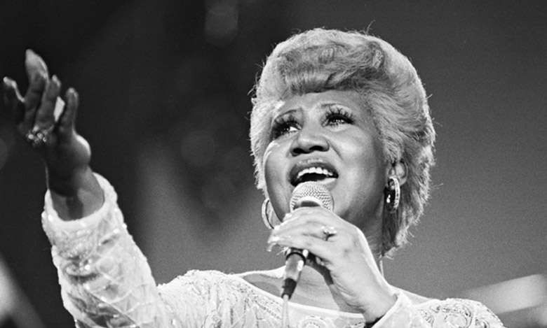 Aretha Franklin jest śmiertelnie chora. Jej stan określany jest jako bardzo ciężki