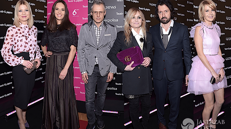 Ożenek premiera zdjęcia 2017