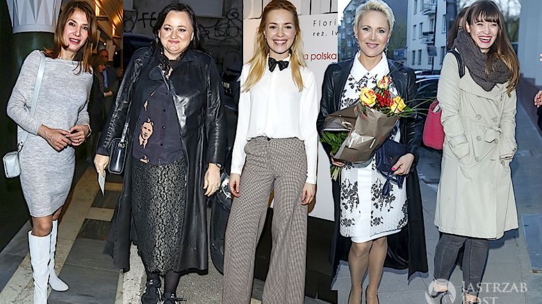 Ojciec premiera sztuki