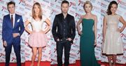 Gwiazdy na premierze filmu "7 rzeczy" w Warszawie: Mikołaj Roznerski, Alicja Bachleda-Curuś, Joanna Opozda, Maciej Zakościelny [DUŻO ZDJĘĆ]