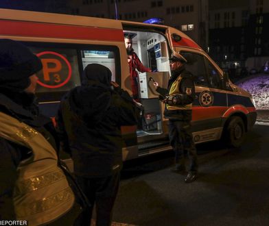 Żoliborz. Tajemnicza śmierć młodej kobiety. Jej ciało znaleziono w mieszkaniu na warszawskim osiedlu