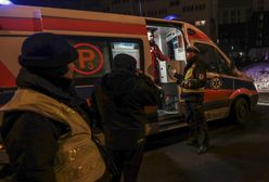 Żoliborz. Tajemnicza śmierć młodej kobiety. Jej ciało znaleziono w mieszkaniu na warszawskim osiedlu