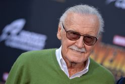 Stan Lee nie żyje. Świat żegna legendę komiksu