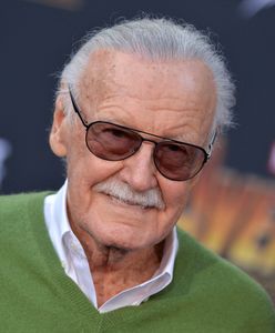 Stan Lee nie żyje. Świat żegna legendę komiksu