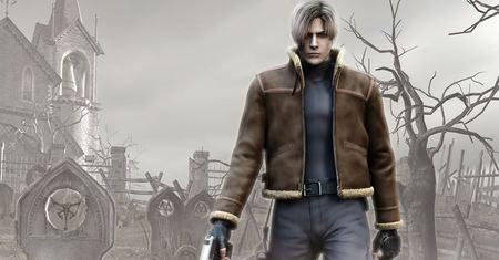 Wygląda na to, że Resident Evil 4 to następny remake Capcomu