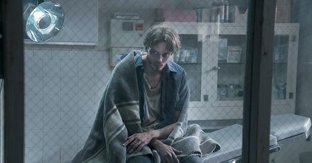 Obejrzyj przed drugim sezonem. "Castle Rock" od 19 czerwca na DVD