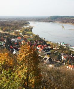 Kazimierz Dolny. Mieszkańcy zbierają podpisy przeciwko betonowaniu kolejnego wąwozu