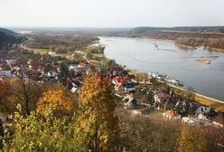 Kazimierz Dolny. Mieszkańcy zbierają podpisy przeciwko betonowaniu kolejnego wąwozu