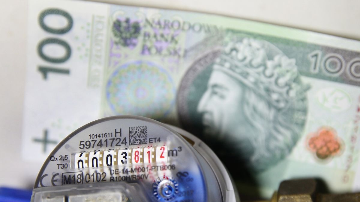 Samorządy boją się wzrostu cen usług komunalnych. 