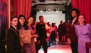 "Kontrola": Polski serial o miłości dwóch dziewczyn podbija świat. Ma już 27 mln wyświetleń