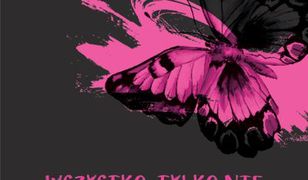Wszystko, tylko nie mięta
