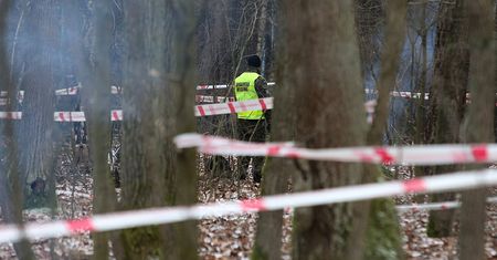 Nietypowe zalecenia dla pilota MiG-a 29. "Wszystko jest okryte tajemnicą”